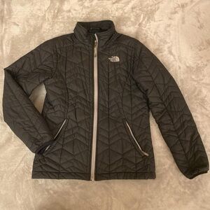 The North Face Girl’s Jacket